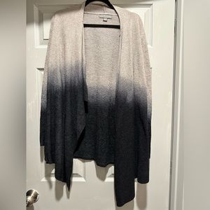 Sweater from Barefoot Dreams